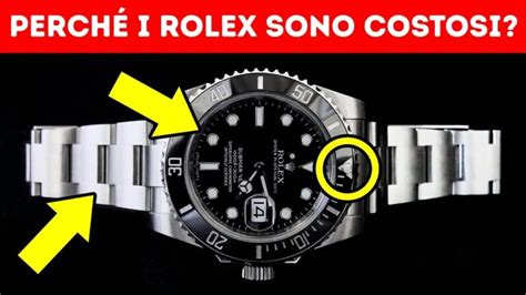 costo medio di un rolex|rolex nuovo prezzo.